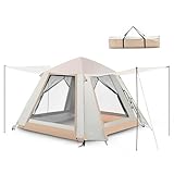 XFEU_sp Campingzelt FüR JE-EP Renegade, Camping Zelt, Kuppelzelt, Igluzelt Stabil...
