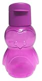 Tupperware to Go Eco Eco Easy Flip Top Trinkflasche EcoEasy 350 ml Sportfreund...