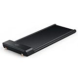 WalkingPad A1 Pro Laufband Klappbar bis 6km/h, 932W 1.25HP Laufband Schreibtisch...