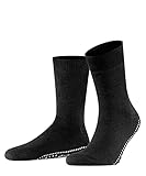 FALKE Herren Stoppersocken Homepads M Hp Wolle Baumwolle rutschhemmende Noppen 1 Paar,...