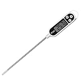 Digitale Küchenthermometer, Grillthermometer Fleischthermometer, Küchenthermometer,...