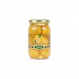 Harvessa eingelegte Zitronen in Glas 350g - Zitrone, aus Tunesien, Tunesische...