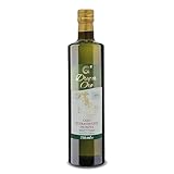Natives Olivenöl extra virgin - Olearia del Garda - 750 ml - Ölflasche - italienisches...