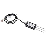 FOLOSAFENAR Bodensensor, Bodendetektor, Feuchtigkeitsmesser, Feuchtigkeitsmesser,...