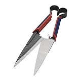 Spear & Jackson 4855TS Razorsharp Advantage Blütenschere