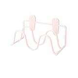 ZLASS Schuhablagen Badezimmer Schlaf Tür Schuh Storage Rack Startseite EIN Schlags Schuhe...