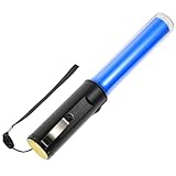 HOMSFOU LED-Flash-Stick Lichter Seltene Erden coole Feuerzeuge leuchtende Armbänder...