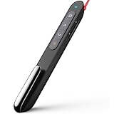 【Multifunktionaler Presenter】 NORWII N27 Laserpointer Powerpoint...