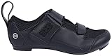 SUNDRIED Triathlon Fahrradschuhe Unisex Herren und Damen Ironman Tri Fahrradschuhe zum...