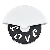 Pizzaschneider Mr. Slicey | Perfekte Scheiben Jedes Mal | Extra Leichtes Schneiden |...