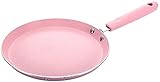 ZHZXBDGQ Crêpe-Pfanne, Omelett-Pfanne, Frühstückstopf, antihaftbeschichtet,...