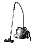 Rowenta RO4825 beutelloser Bodenstaubsauger Compact Power XXL | 550 Watt | 2,5L...