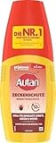 Autan Protection Plus Zeckenschutz Insektenschutz, zum Schutz vor Zecken und...