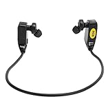 Kopfhörer mit MP3 -Player Eingebaut, 8 GB MP3 Music Player Kopfhörer Sport Headset...