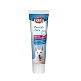 Trixie 2545 Zahncreme mit Fleischgeschmack, Hund, 100 g (1er Pack)