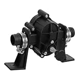 iplusmile Pumpe Pumpe Elektrische Bohrmaschine Pumpe Für Wasser Elektrische Bohrmaschine...