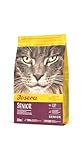 JOSERA Senior (1 x 2 kg) | Senior | Premium Trockenfutter für ältere Katzen...