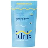 Natürliche Zahnpastatabletten IDRIX - Mit Hydroxylapatit zur Remineralisierung des...
