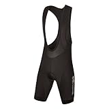 Endura FS260-Pro Cycling Bibshort Black, Medium