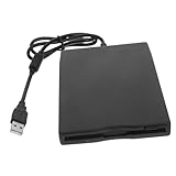 SHINEOFI Diskettenlaufwerk Diskettenleser Auf USB Multi-Size-Reader Für...