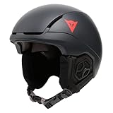 Dainese Unisex-Adult ELEMENTO Skihelm aus Polycarbonat, leicht und widerstandsfähig,...