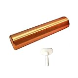 Ersatz 160g Solar Kupfer Anode Für Schwimmbad Ionisator Luftreiniger Reiniger Reiniger