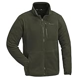 Pinewood Herren Finnveden Fleece Jacke - Fleecejacke Herren - vielseitiges...