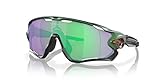 Oakley Jawbreaker Grün - 31