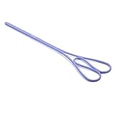 Wuqing Teppichklopfer Teppich Aus Kunststoff Staubtuch, Ausklopfer Flexibel...