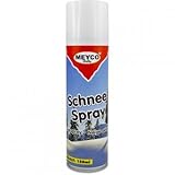 Meyco Schneespray 150ml. Sprühdose