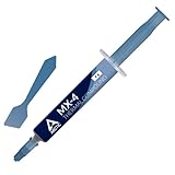 ARCTIC MX-4 (inkl Spachtel, 4 g) - Premium Performance Wärmeleitpaste für alle...