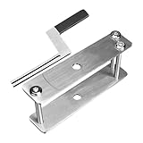 Handwickelrolle, Edelstahl-Boxbänder-Organizer, robuste Wickelgeräte für...