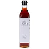 Emma Basic - 100% reines geröstetes Sesamöl - 500ml - Reichhaltiger Geschmack -...