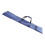 Ski-Kofferraum-Rucksack- wasserdichte Snowboard-Stiefelbeutel | Skigaschen Für Flugreisen...