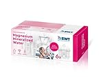 BWT - 814136-A - Filterkartusche Magnesium Mineralized Water - Kartuschen für...