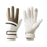 Touchscreen Winterhandschuhe, winddicht, Ski Mittens, Outdoor Sports Handschuhe, Winter...