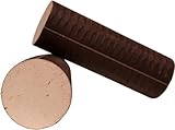 JSM- Buchenholzbriketts Pollmeier Premium Plus 960 kg auf Pallete