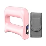 Percussion Muskel Massagegerät | Massagegerät Mit Starker Intensität Und Perkussion -...