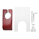 Teppichschneider, Teppichschneideführung, Teppichdehner, Teppich-Tufting-Stützbasis für...