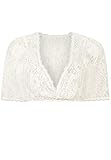 Stockerpoint Damen Giada Bluse, Creme, 44