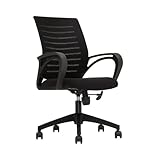 GEK208130 Schreibtischstuhl Atmungsaktive Mesh-Bürostühle, ergonomische...