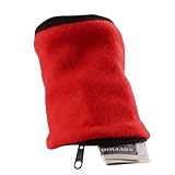 fayarrd Handgelenkbörse | Armtasche mit Reißverschluss | Schweißband Unisex zum...