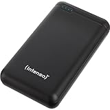 Intenso 7313550 Powerbank XS 20000, externes Ladegerät 20000mAh, geeignet für...