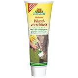 Neudorff Malusan Wundverschluss - Effektive Wundheilung an Obst- und Ziergehölzen,...