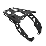 AGBLAYDVEW Heckgepäckträger Für CRF1100L Für Africa Für Twin Für CRF 1100L 2019-2021...