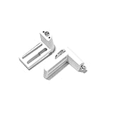 VIEWTEX Universal-Fensterflügelhalter weiß