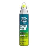 Bed Head by Tigi Masterpiece Shiny Haarspray für starken Halt und Glanz, 340 ml