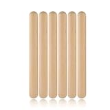 GXGM 3 Paare Claves Instrumente aus Holz,kleine Klanghölzer für Kinder,20CM...