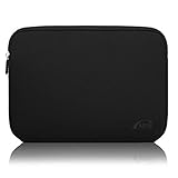 AIPIE Laptoptasche 15 15.6 Zoll Stoßfest 38x27x2.5 CM Laptop Notebook Tasche...