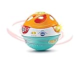 VTech Baby 3-in-1 Magischer Musikball – Interaktives Babyspielzeug, das sich...